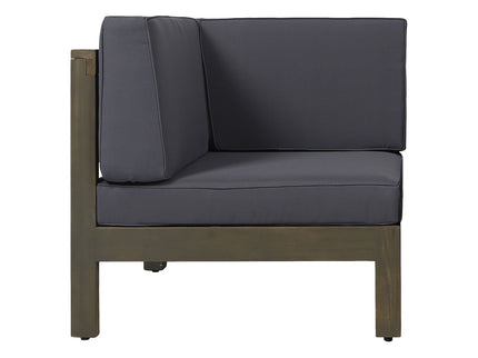 Oana - 2 Piece Loveseat Set With Water Resistant Cushions