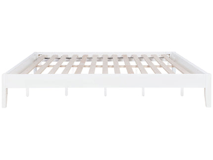 Hounslow - Platform Bed