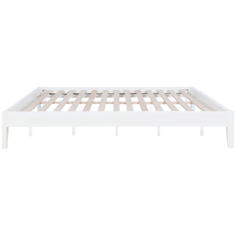 Hounslow - Platform Bed