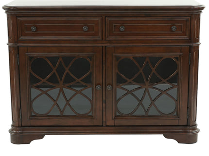 Server Drawers Storage Cabinet For Dining Room