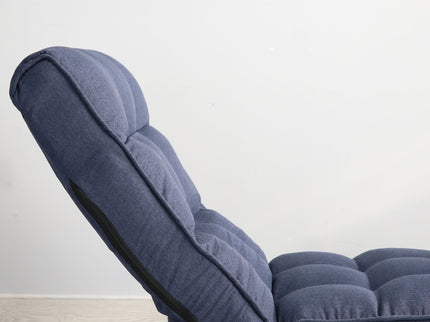 Reclining Japanese Chair Lazy Sofa Tatami Balcony Adjustable Chair