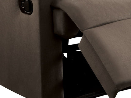 Arcadia - Woven Motion Recliner