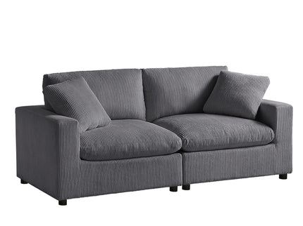 Chelsea - Modular 2 Piece Sofa