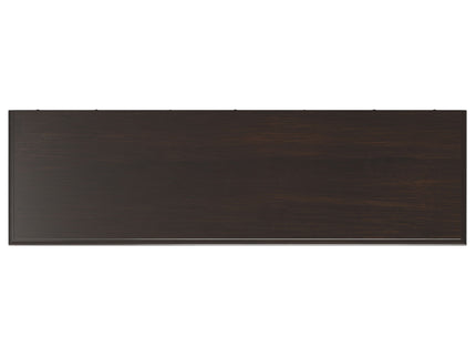 Connaught - Wide Entryway Storage Cabinet