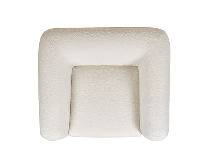 Alpine - Sherpa Arm Chair
