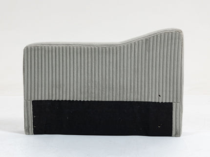 Modular Sofa Single Armrest For Modular Sectional Sofa