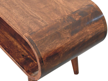 Amaya - Nordic Style Table