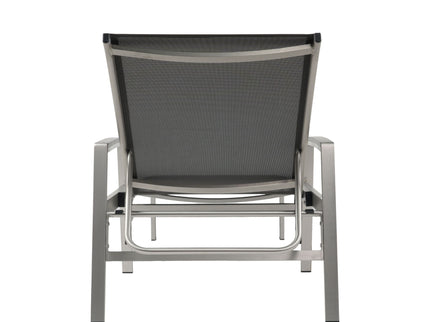 Oaxton - Chaise Lounge