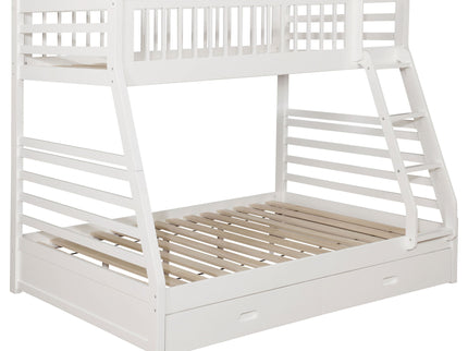 Newhall - Bunk Bed With 2 Drawers