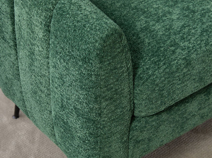Mini Loveseat, 2 Seater Sofa
