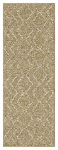 Earth - Indoor / Outdoor Area Rug - Jute /