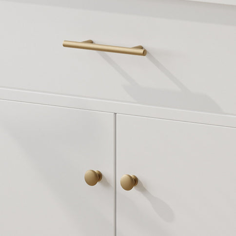 Bathroom Vanity With Sink, Soft Close Doors And Adjustable Shelf