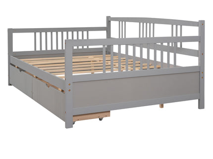 Multifunctional Modern Daybed