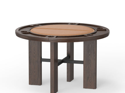 Gorman - 2 In 1 Dining And Game Table