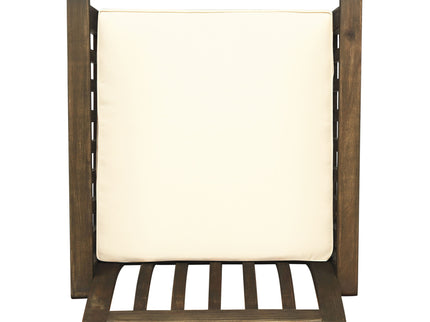 Casa - Acacia Dining Chair Set With Cushions,