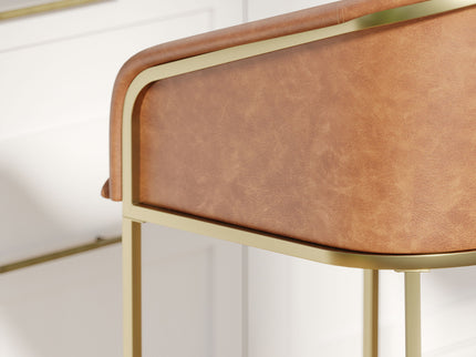 Stool With Elegant Modern Design