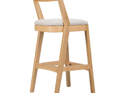 Jasper - Indoor Barstool (Set of 2)
