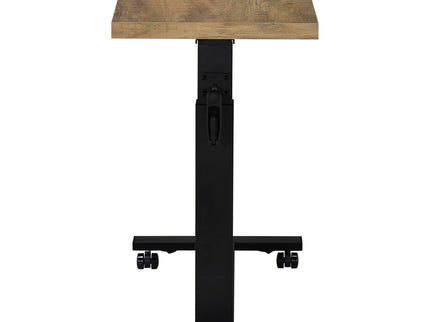 Geary - Height Adjustable Mobile C-Table
