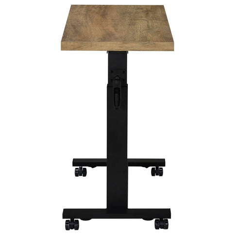 Geary - Height Adjustable Mobile C-Table