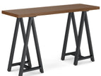 Dark Brown / Console Tables