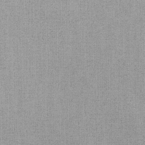 Saba - Upholstered Chair With Reversible Cushions - Gray