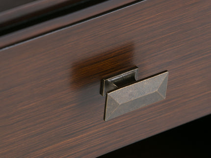 Artisan - Handcrafted Bedside Table