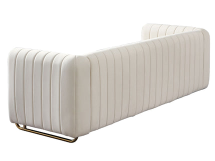 Contemporary Sofa Couch For Living Room