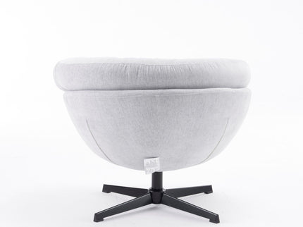 Modern Office Chair With 360 Degree Swivel
