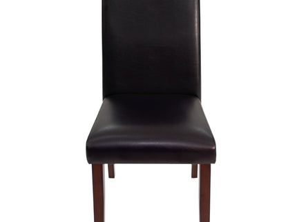 Dining Table With 4 Upholstered Side Chairs