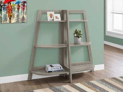 Bookshelf, Bookcase, Etagere, 3 Tier, For Office, Contemporary & Modern