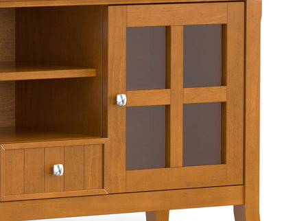 Acadian - TV Media Stand