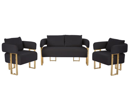 Decorative Side Chair For Living Room