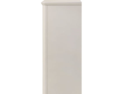 Laveda - Chest - White