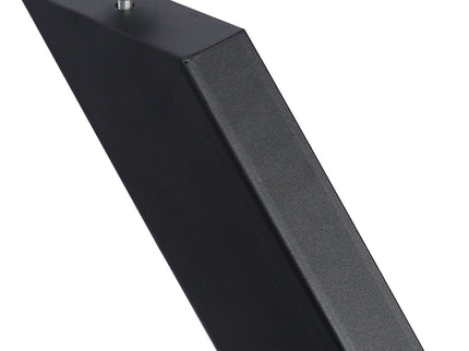 Table Frame, Table Base, Spider Table Legs, Table Runner Confrerence Table - Black
