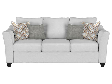 Alcazar - Arm Sofa - Sand