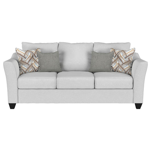 Alcazar - Arm Sofa - Sand