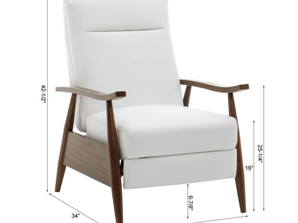 Sarasota - Arm Push Back Recliner