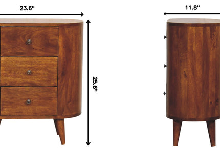 Mini Cabinet