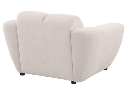 Tampa - Accent Chair - Greige