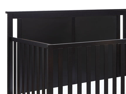 Connelly - Mini Crib With Mattress Pad