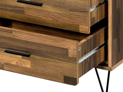 Hestia - Dresser - Walnut