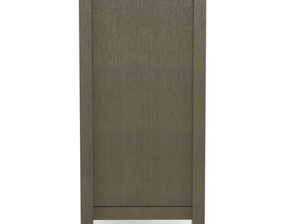 Artisan - Handcrafted, Tall TV Media Stand