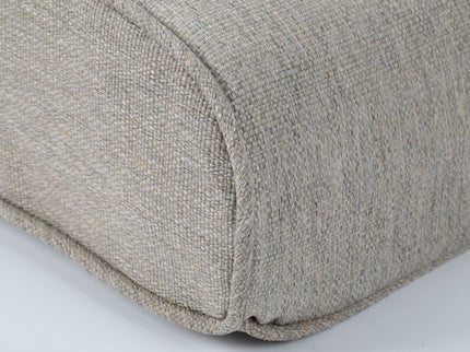 High Back Patio Chair Cushions For Garden (Set of 2)