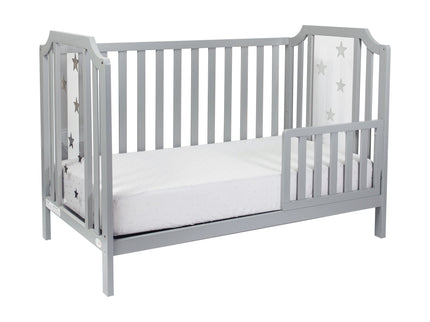 Celeste - 3-in-1 Convertible Island Crib
