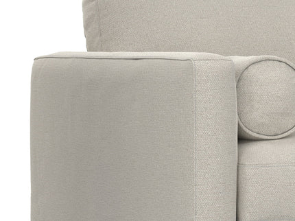 Morrison - Wide Arm Chair