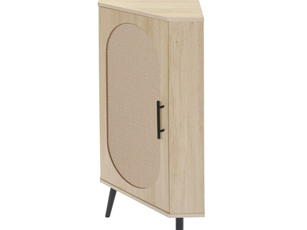 Freestanding Corner Corner Cabinet For Living Room
