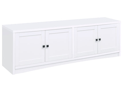 Lunetta - 4 Door TV Stand