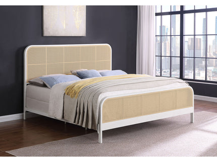 Randall - Bed