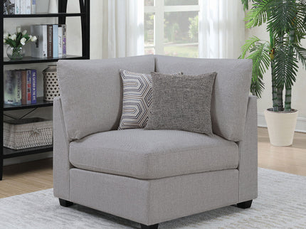 Austin - Chair With Pillows