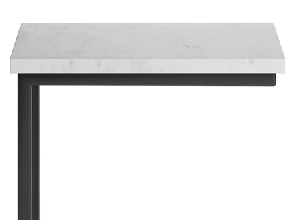 Skyler - Handcrafted C Side Table